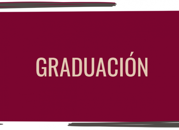 Graduación Graduación