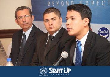 Start Up El Salvador, más que un congreso de marketing